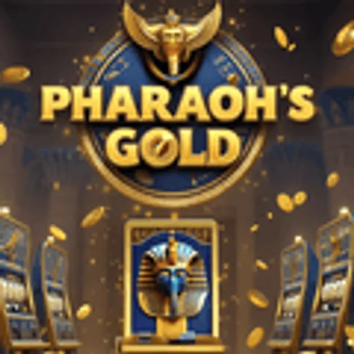 Pharaoh's Gold